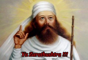 Zaratustra