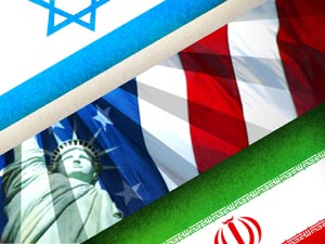 Israel Usa Iran